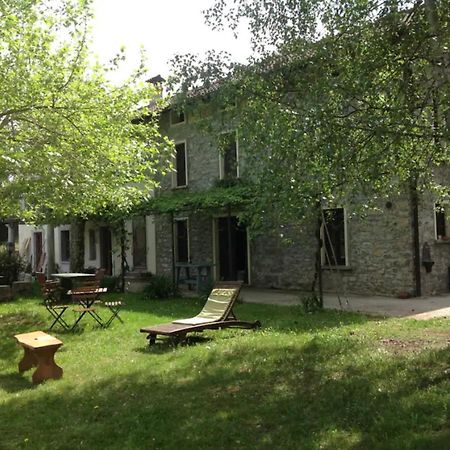 Ferienwohnung Casale La Selva Cottege Piccolo Piano Porlezza Exterior foto